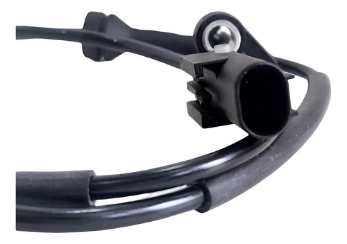 Sensor Abs Traseiro Lado Direito/esquerdo Fiat 52134378