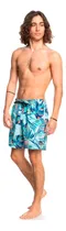 Comprar Traje De Baño Hombre Caballero Quiksilver Playa Natacion