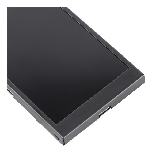 Hilitand 3.5in Ips Usb Screen Mini 320x480 Resolución Monito