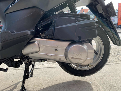 Sym Orbit 125