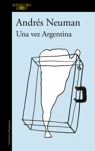 Una Vez Argentina (libro Original)