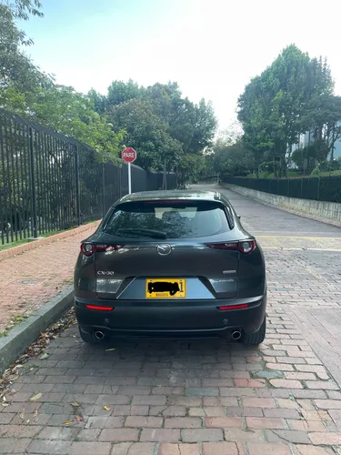 Mazda CX-30 2.0 Grand Touring At