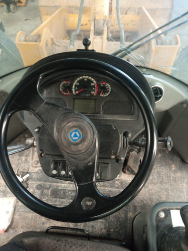 Pala Cargadora Xcmg Lw180k 1m3 Usada