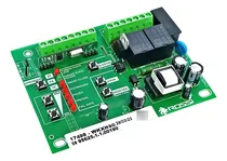 Comprar Central Placa Rossi Kxh30 Sensor Hall Dz3 Dz4 Nano Original