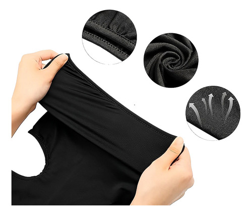 Balaclava Táctica Bandana Pasamontaña Balaclava Cara Completa Mascara Airsoft Táctica Paintball Protector Invierno Balaclava Airsoft Bandana