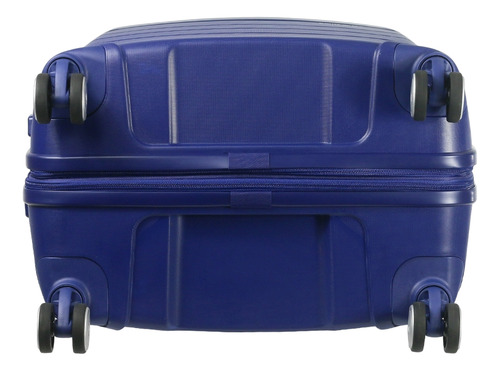 Valija Samsonite Octolite Azul Carry On