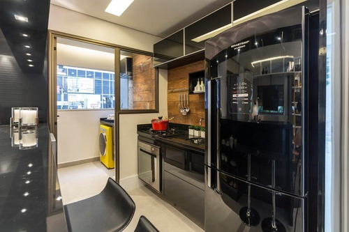 Imagem 11 de 21 de Apartamento À Venda No Bairro Vila Mariana - São Paulo/sp - O-2596-8316