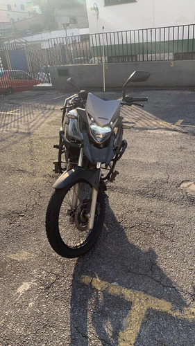 Honda Xre300 Abs