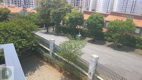 Imagem 14 de 15 de Casa Em Condomínio Para Venda No Bairro Rio Pequeno Em São Paulo - Cod: Di15252 - Di15252