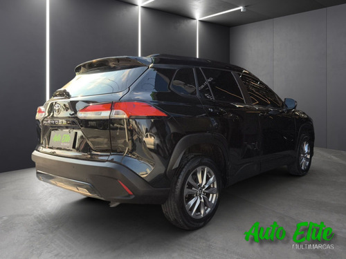 Toyota Corolla Cross 2.0 VVT-IE FLEX XR DIRECT SHIFT