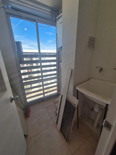 Departamento En Venta En Talca