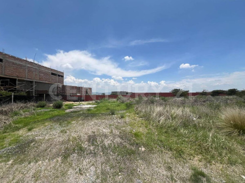 Venta De Terreno En La Espiga