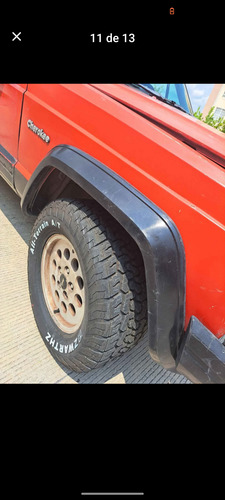 Jeep Cherokee Cherokee Sport 4x4 At