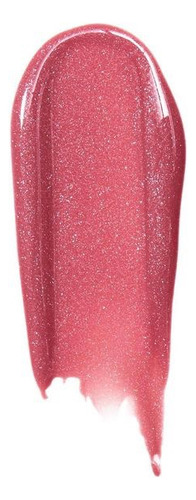 Lip Gloss E.l.f. Lip Plumping Glos Brillo Labial 2,7 Ml. Acabamento Brillante Color Mauve Lady