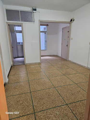 Alquiler Apartamento 1 Dormitorio En Parque Rodo