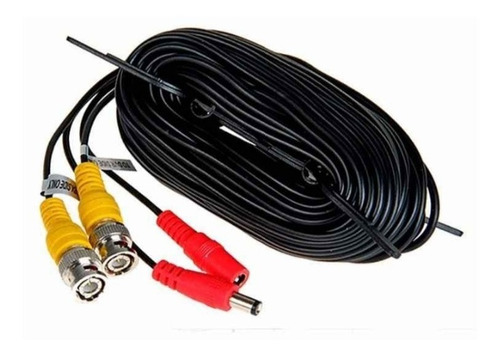 Cable Coaxial Cctv