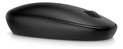 Ratón Inalambrico Delgado Óptico, Bluetooth Negro | Hp 240