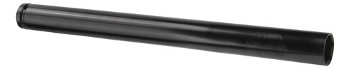 Enchufe Hexagonal Extendido De 21 Mm, Acero Al Carbono Negro