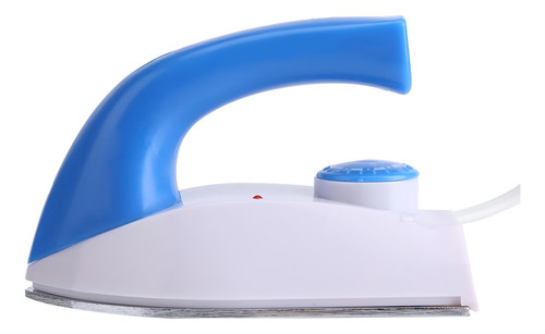 Mini Plancha Portátil Para Control De Temperatura De Ropa