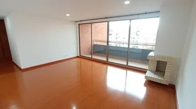 Apartamento en arriendo