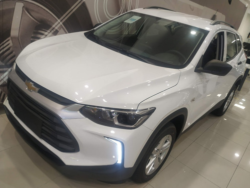 Tracker At 1.2 0km Automatica 2021 Dgh123