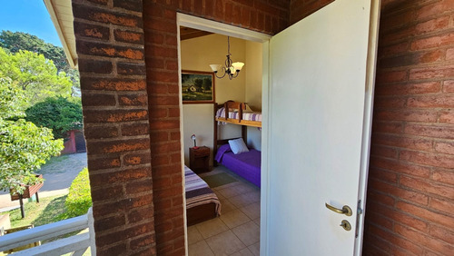 Imagen 13 de 16 de Muy Buen Dúplex En Pinamar