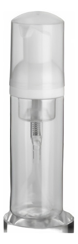 Frasco Espumero 50 Ml Foamer Transparente Con Tapa Detailing