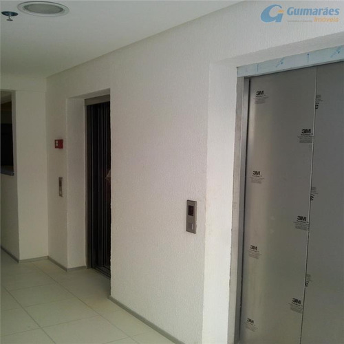 Imagem 21 de 21 de Apartamento Com 3 Dormitórios À Venda, 63 M² Por R$ 235.000,00 - Parangaba - Fortaleza/ce - Ap1775