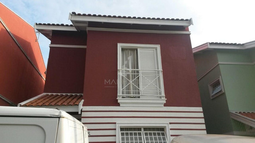 Imagem 1 de 23 de Casa À Venda Em Cariobinha - Ca001700