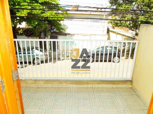 Imagem 8 de 29 de Casa 3 Dormitórios À Venda, 195 M² R$ 430.000 - Vila Yolanda - Osasco/sp. - Ca13438