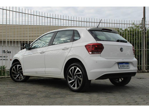 Imagem 11 de 15 de Volkswagen Polo Hatch Highline