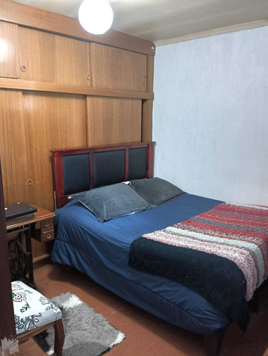 Se Vende Casa De 178m2 De Terreno En Recoleta (106063)