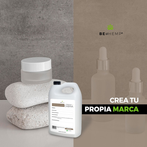 Crema Corporal Hidratante Que Suaviza Tu Piel Vainilla 1 Gal Tipo De Envase Plástico