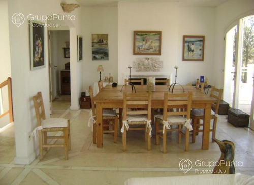 Casa En Alquiler Y Venta Laguna Blanca, Punta Del Este