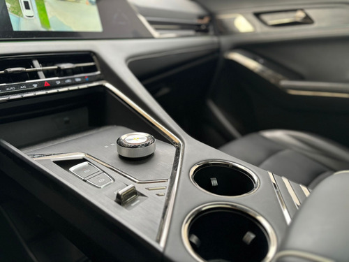 JAC Js8 Pro 1.5T Flagship Dct