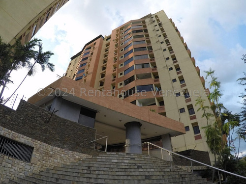 Apartamento En Alquiler Ubicado En Palma Real Naguanagua Carabobo 24-17152, Eloisa Mejia