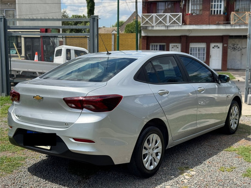 Chevrolet Onix 1.2 Lt Tech