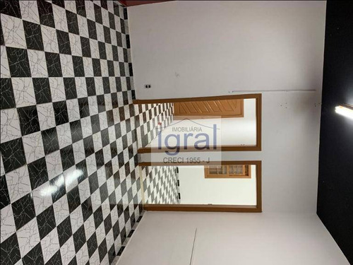 Imagem 7 de 19 de Sala Para Alugar, 80 M² Por R$ 2.700,00/mês - Jabaquara - São Paulo/sp - Sa0083