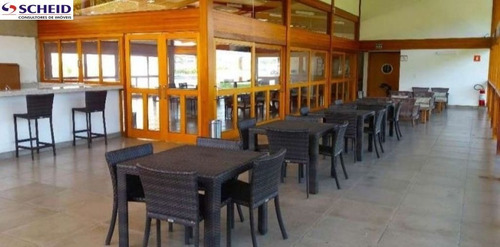 Imagem 14 de 15 de Condomínio Alphaville Granja Viana - Avenida São Camilo - Mr65350
