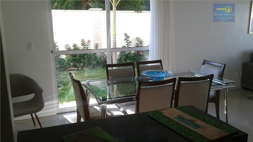 Imagem 8 de 30 de Casa Residencial À Venda, Sabiaguaba, Fortaleza. - Codigo: Ca0258 - Ca0258