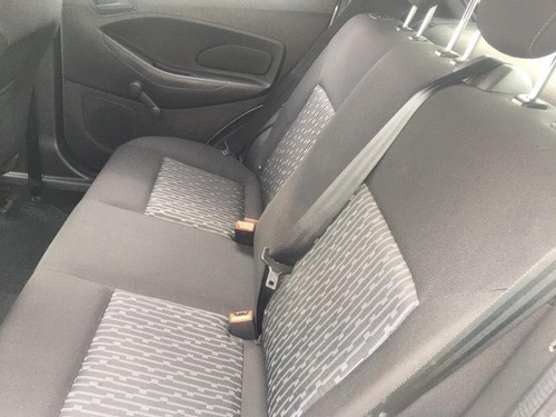 Ka 1.5 Se 16v Flex 4p Manual