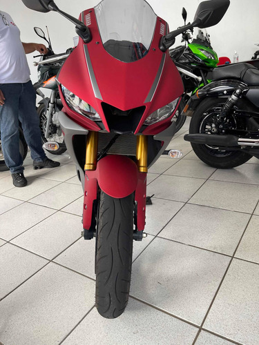 Imagem 3 de 9 de Yamaha R3 Abs - 2020