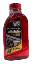 Comprar Oleo 2t Raid Champ 100 2t Kart Sintetico 500ml