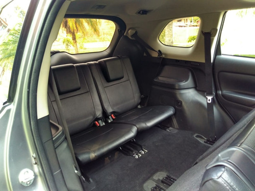 Imagem 14 de 15 de Mitsubishi Outlander 2.2 Diesel, Automática, 07 Lugares