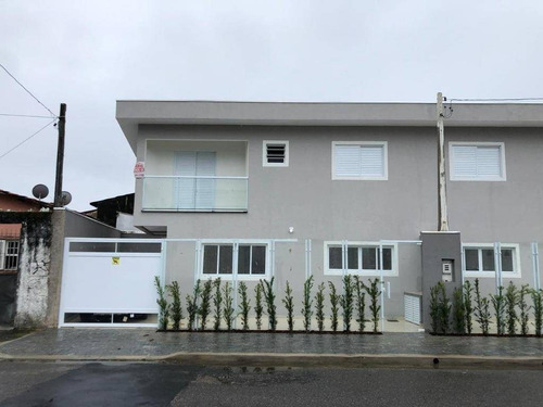 Imagem 22 de 30 de Casa - Nco161 - 71124836