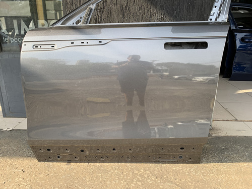 Porta Dianteira Esquerda Range Rover Velar 2018 19 20 À 2024 (Usado)