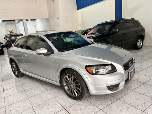 Volvo C30 2.5 T5 Aut. 3p