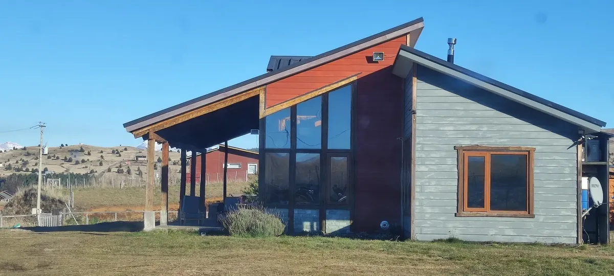 Imagen 1 de 21 de Dos Casas En Una Propiedad Vive Y Aprovecha Rentar La Otra