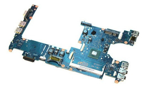 Placa Madre Netbook Samsung N150 / Notebook En Desarme