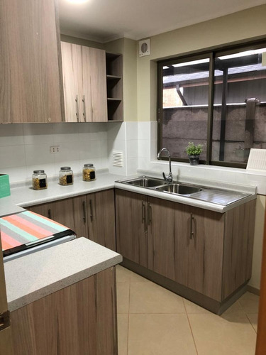 Se Vende Hermosa Casa En Valles Del Country - Talca